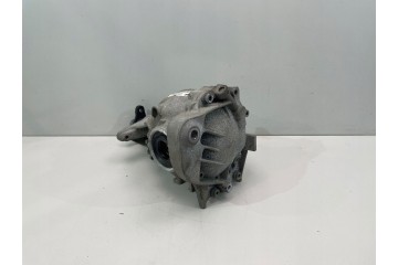 BMW 7 G11 G12 BRIDGE DIFFERENTIAL REAR 740i 8619101 Catalog number of the part 8619101