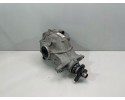BMW 7 G11 G12 BRIDGE DIFFERENTIAL REAR 740i 8619101 Car type passenger cars