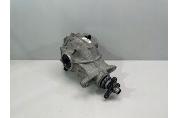 Diferencial Trasero BMW Serie 7 G11 G12 740i 8619101 usado 4