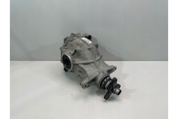 BMW 7 G11 G12 BRIDGE DIFFERENTIAL REAR 740i 8619101 Car type passenger cars