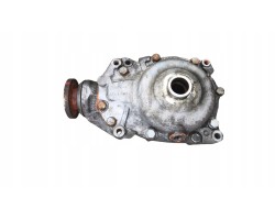 BMW X1 E84 14r MOST DIFFERENTIAL FRONT 7533434