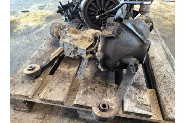 FRONT DIFFERENTIAL 2 5 D 4D TOYOTA HILUX VII LIFT