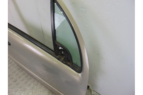 PUERTA DELANTERA DERECHA CITROEN C3 1.4 16V SensoDrive X-TR 2004 201251 CITROEN - 4