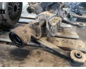 FRONT DIFFERENTIAL 2 5 D 4D TOYOTA HILUX VII LIFT Quality of parts according to GVO O original with manufacturer s logo OE