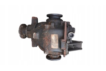BMW 3 E46 02r BRIDGE DIFFERENTIAL REAR 1428164 3 23