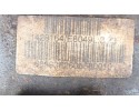 BMW 3 E46 02r BRIDGE DIFFERENTIAL REAR 1428164 3 23 Catalog number of the part BMW 3 E46 02r MOST DYFER DYFERNCJA TY 1428164 3 2