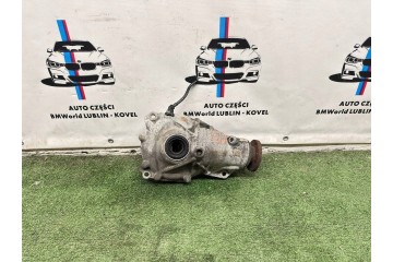 REDUCER BMW F25 F26 F10 F20 G12 BRIDGE DYFER FRONT 7591997 7648880 XDRIVE