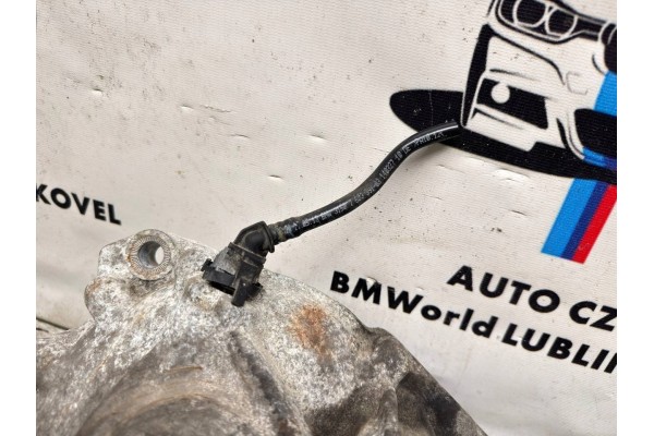 Reductor BMW F25 F26 F10 F20 G12 Puente Diferencial Delantero XDrive 7591997 7648880 usado 5