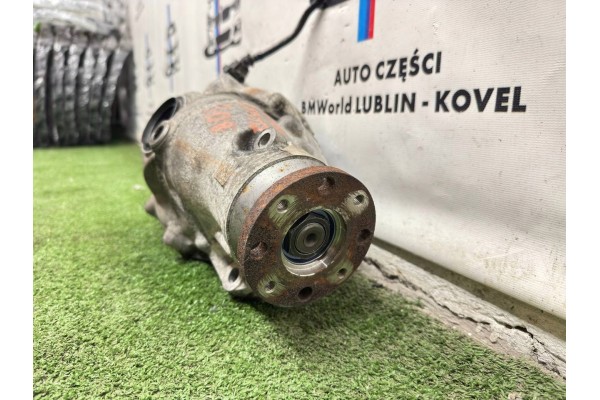 Reductor BMW F25 F26 F10 F20 G12 Puente Diferencial Delantero XDrive 7591997 7648880 usado 6
