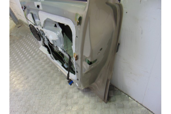  PUERTA DELANTERA DERECHA CITROEN C3 1.4 16V SensoDrive X-TR 2004 201251 CITROEN - 5