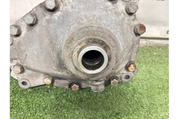 Reductor BMW F25 F26 F10 F20 G12 Puente Diferencial Delantero XDrive 7591997 7648880 usado 7