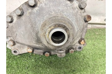 Reductor BMW F25 F26 F10 F20 G12 Puente Diferencial Delantero XDrive 7