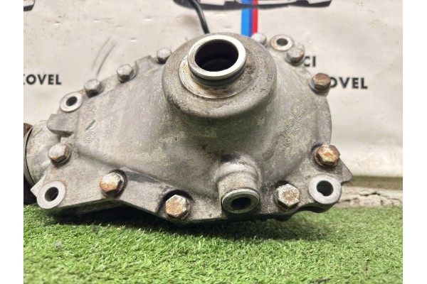 Reductor BMW F25 F26 F10 F20 G12 Puente Diferencial Delantero XDrive 7591997 7648880 usado 11