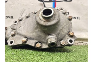 Reductor BMW F25 F26 F10 F20 G12 Puente Diferencial Delantero XDrive 7