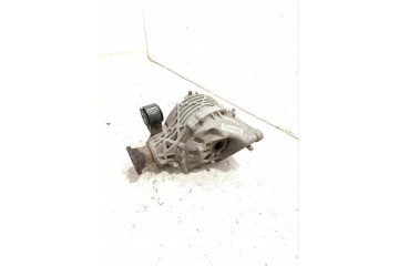 Rear differential 670009608 Maserati QUATTROPORTE VI 2014 Part manufacturer Maserati OE