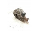 Rear differential 670009608 Maserati QUATTROPORTE VI 2014 Catalog number of the part 670009608