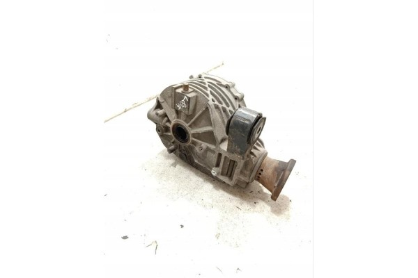 Diferencial trasero 670009608 Maserati Quattroporte VI 2014 usado 3