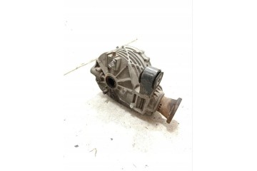 Rear differential 670009608 Maserati QUATTROPORTE VI 2014 Catalog number of the part 670009608