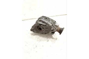 Rear differential 670009608 Maserati QUATTROPORTE VI 2014 Car type passenger cars