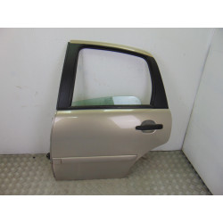 PUERTA TRASERA IZQUIERDA CITROEN C3