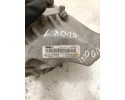 Diferencial trasero 670009608 Maserati QUATTROPORTE VI 2014