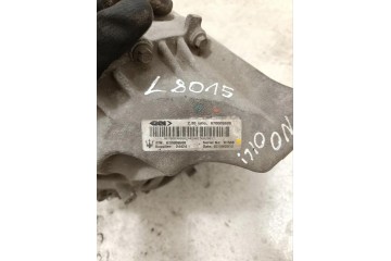 Diferencial trasero 670009608 Maserati QUATTROPORTE VI 2014
