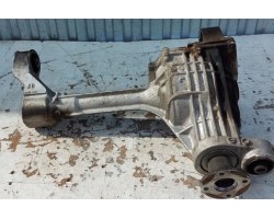 BRIDGE DYFER FRONT MERCEDES X W470 OE 4MATIC 4703303000