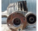 BRIDGE DYFER FRONT MERCEDES X W470 OE 4MATIC 4703303000 Part manufacturer Mercedes Benz OE