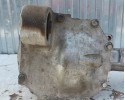 BRIDGE DYFER FRONT MERCEDES X W470 OE 4MATIC 4703303000 Car type passenger cars