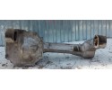 BRIDGE DYFER FRONT MERCEDES X W470 OE 4MATIC 4703303000 Installation side front