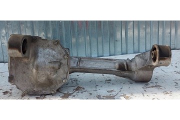 BRIDGE DYFER FRONT MERCEDES X W470 OE 4MATIC 4703303000 Installation side front