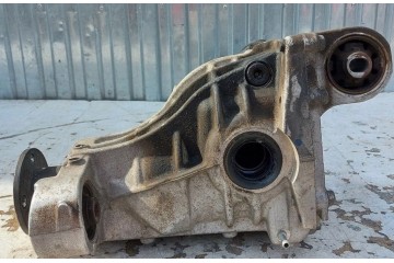Puente Diferencial Delantero Mercedes X W470 OE 4MATIC 4703303000