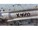 Puente Diferencial Delantero Mercedes X W470 OE 4MATIC 4703303000