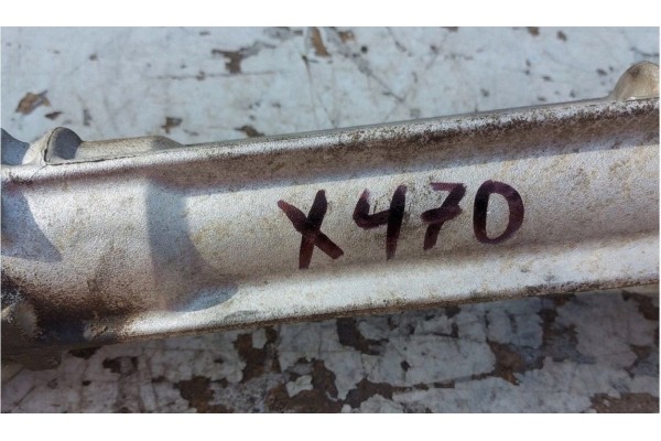 Puente Diferencial Delantero Mercedes X W470 OE 4MATIC 4703303000 usado 9