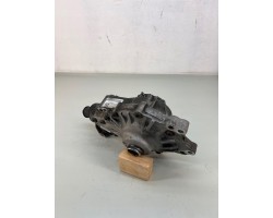 Front differential Jaguar F Pace Hk833017ab