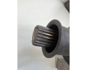 Front differential Jaguar F Pace Hk833017ab Part manufacturer Jaguar OE