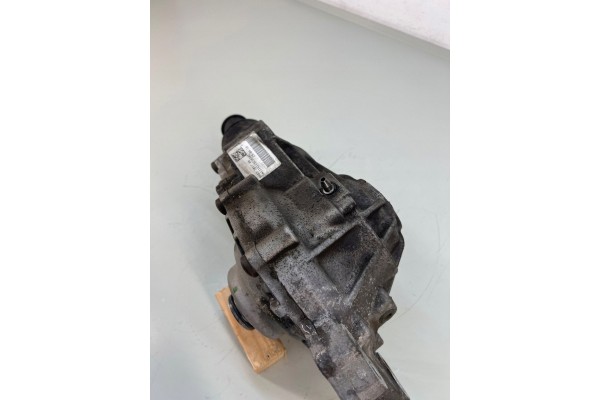 Diferencial delantero Jaguar F-Pace HK833017AB usado 4