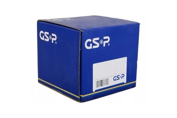 Gsp PS900507 Eje de transmisión, eje de accionamiento nuevo 3