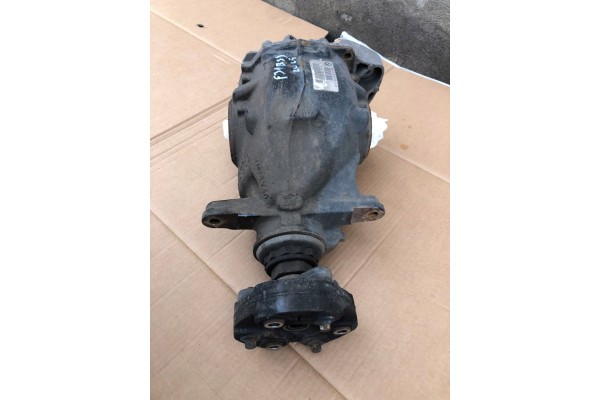 Diferencial Trasero BMW F22 F23 F30 F31 F32 F33 3,23 Puente de Diferencial 7599475 usado 3