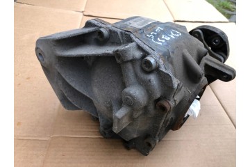 BMW F22 F23 F30 F31 F32 F33 BRIDGE DYFER REAR 3 23 REAR DIFFERENTIAL 7599475 Car type passenger cars
