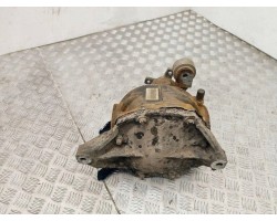 Rear reducer MERCEDES BENZ E W212 212350704 2 14L hybrid 150kW 2013