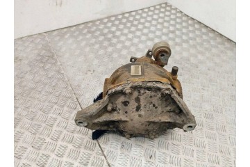 Rear reducer MERCEDES BENZ E W212 212350704 2 14L hybrid 150kW 2013