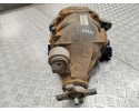 Rear reducer MERCEDES BENZ E W212 212350704 2 14L hybrid 150kW 2013 Car type passenger cars