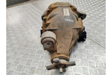 Rear reducer MERCEDES BENZ E W212 212350704 2 14L hybrid 150kW 2013 Car type passenger cars