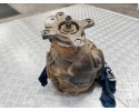 Rear reducer MERCEDES BENZ E W212 212350704 2 14L hybrid 150kW 2013 Catalog number of the original 212350704
