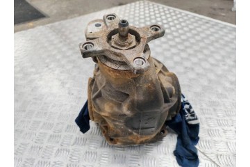 Rear reducer MERCEDES BENZ E W212 212350704 2 14L hybrid 150kW 2013 Catalog number of the original 212350704
