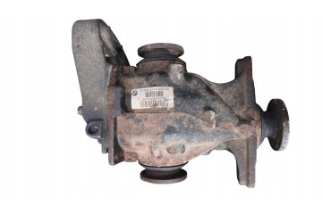 BMW 1 E87 04 BRIDGE DIFFERENTIAL REAR DIFFERENTIAL 7519925 3 64