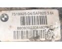 BMW 1 E87 04 BRIDGE DIFFERENTIAL REAR DIFFERENTIAL 7519925 3 64 Packaging status replacement