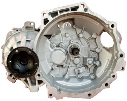 Transmission VW TOURAN GOLF PASSAT 1 6 MAW