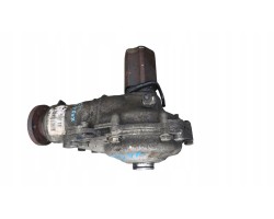BMW X1 E84 14r 2 0 D BRIDGE DIFFERENTIAL FRONT 7583773 2 79